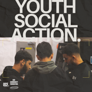 Where’s Our Support? East Birmingham Youth Demand Better Futures.