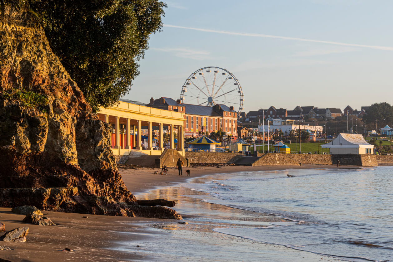 FREE BARRY ISLAND DAY TRIP