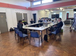 Shaping the Future: Sports Quarter Development in East Birmingham