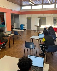 Youth Census – What Young People Are Telling Us About Alum Rock